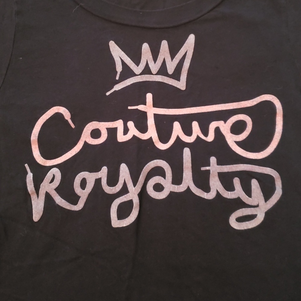 Juicy couture t-shirt